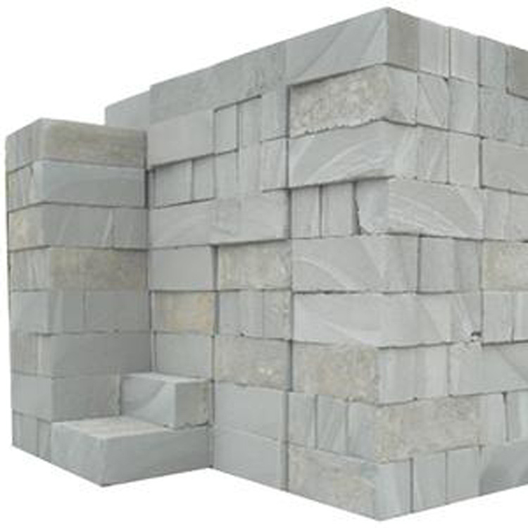 云阳不同砌筑方式蒸压加气混凝土砌块轻质砖 加气块抗压强度研究
