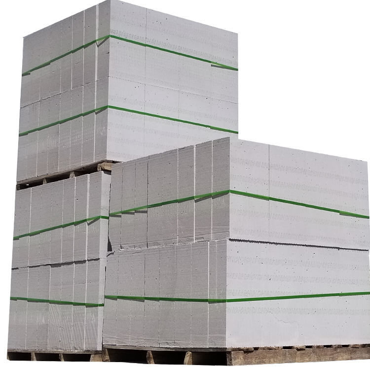 云阳改性材料和蒸压制度对冶金渣蒸压加气混凝土砌块性能的影响